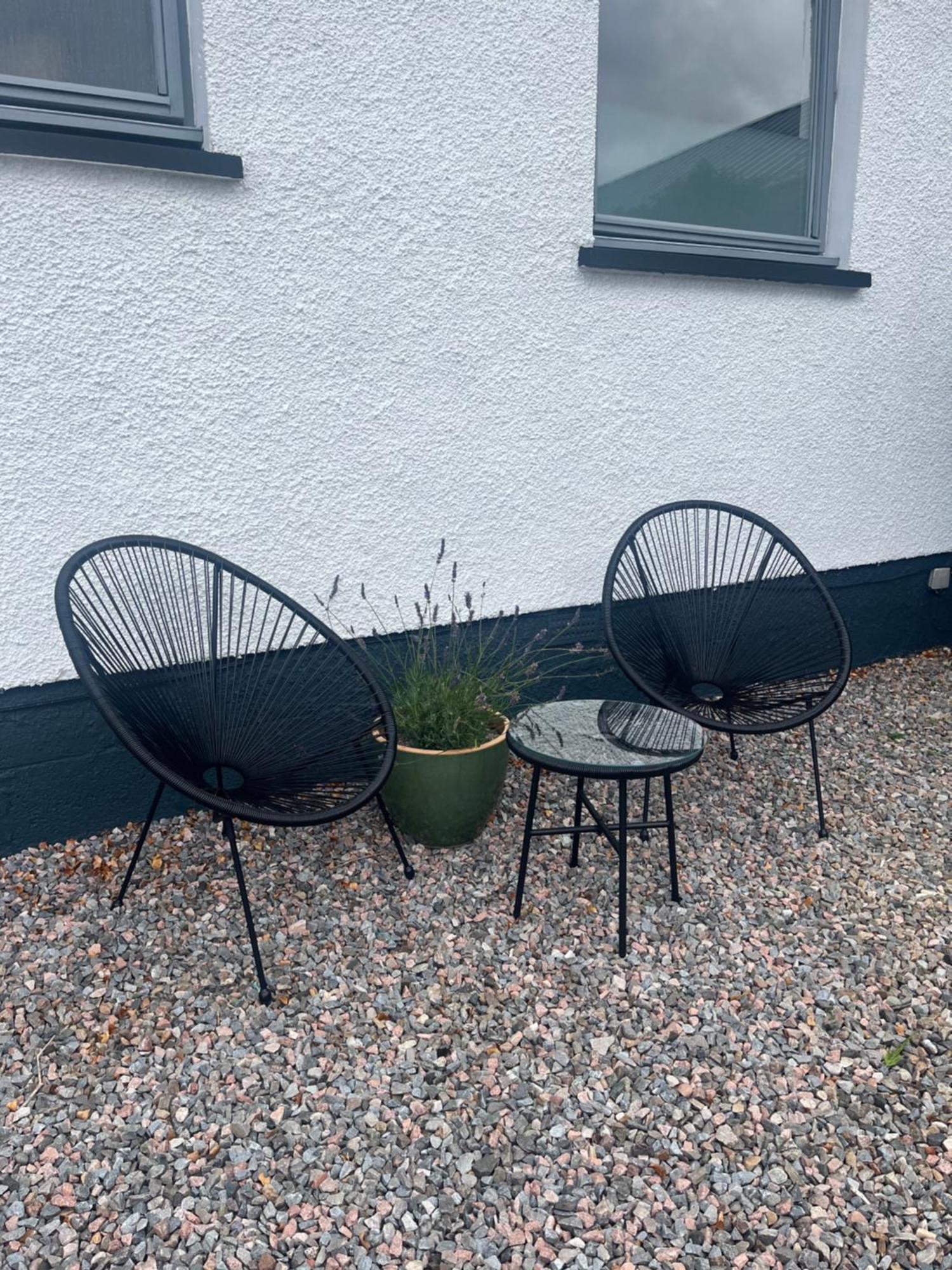 View Of The Mountain Apartamento North Ballachulish Exterior foto